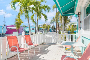 Bayview Inn #101
